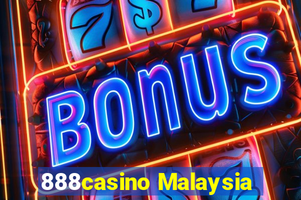 888casino Malaysia